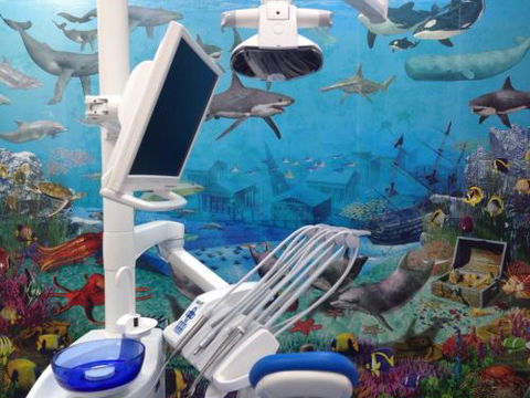 Blue Sky Dental Care - Insurance Yet 5