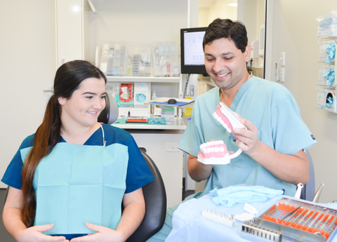 Calton Hill Dental - Insurance Yet 7