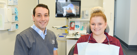 Calton Hill Dental - Insurance Yet 8