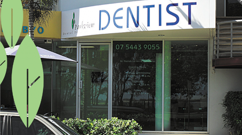 Parkview Dental Practice - Insurance Yet 2