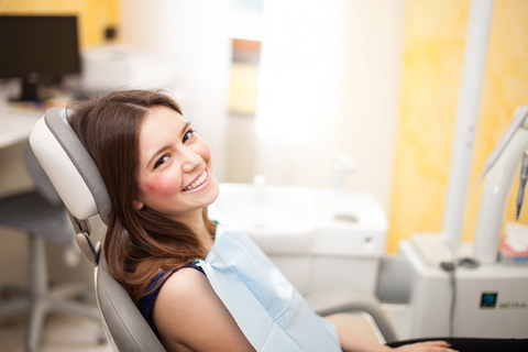 Parkview Dental Practice - Insurance Yet 5