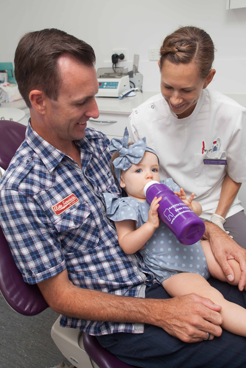 Kawana Dental - Insurer Find 8