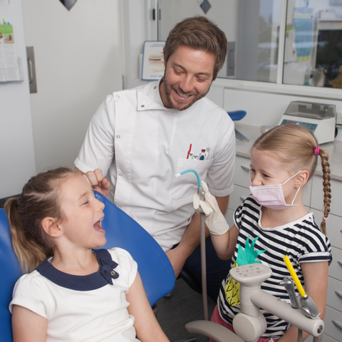 Kawana Dental - Insurer Find 9