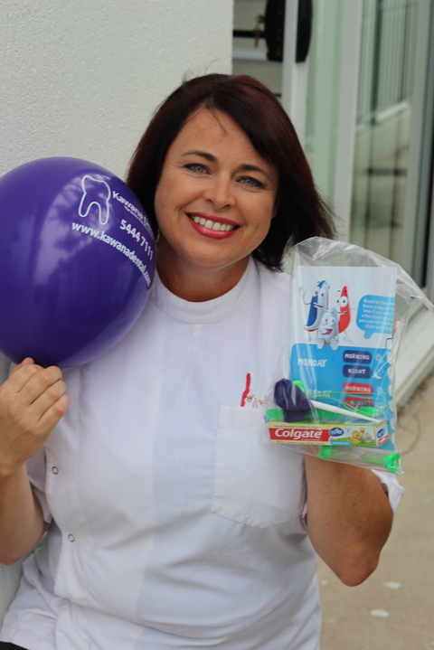 Kawana Dental - Insurer Find 10