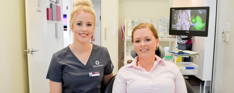 Calton Hill Dental - Insurance Yet 9