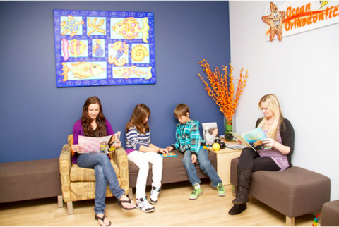 Ocean Orthodontics - Insurance Yet 8