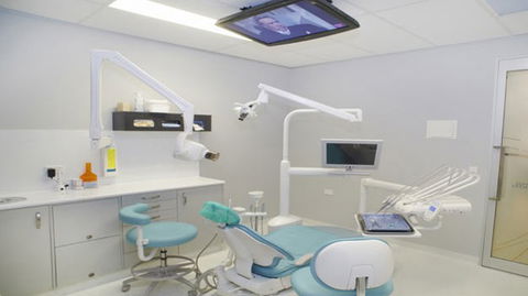 THE TOWNSVILLE DENTAL CENTRE - Insurance Yet 1