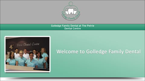  Petrie Dental Centre - Insurance Yet 1