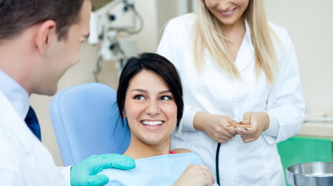 Ooralea Dental Care - Insurance Yet 1