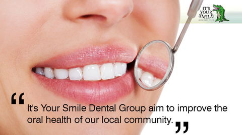 It's Your Smile Dental Group Pty Ltd - Insurance Yet 1