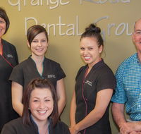 Grange Road Dental Group - Insurer Find
