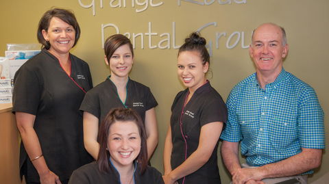 Grange Road Dental Group - Insurance Yet 0