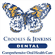 Crookes  Jenkins Dental - Insurance Yet