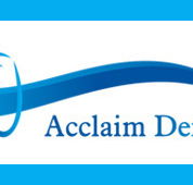 Acclaim Dental - Insurance Yet