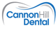 Cannon Hill Dental - Insurance Yet