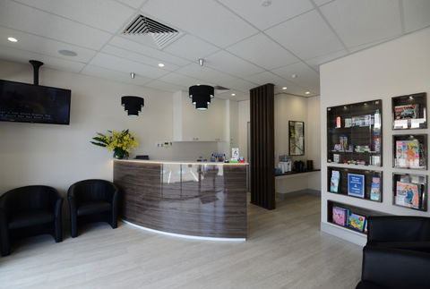 Ferny Grove Dental - Insurance Yet 1