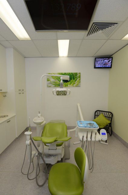 Ferny Grove Dental - Insurance Yet 4