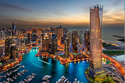 Dubai Emirate