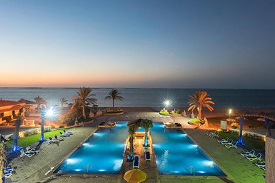 Umm Al-Quwain