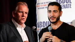 12 races scramble Senate battlefield as Democrats eye comeback Insurance Yet