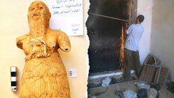 30,000 ancient treasures saved from ISIS in daring archaeological rescue Insurance Yet