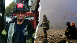 9/11 hero's memory preserved through massive effort to 'do good' for vets, first responders: 'His legacy' Insurances