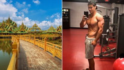 American 'looksmaxxing' influencer Connor Murphy dead at age 32 after apparent lake drowning Insurance Yet