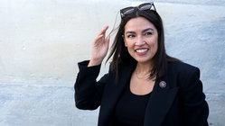 AOC's socialist credentials face fresh scrutiny after glaring 7-year gap surfaces: 'Very convenient' Insurance Yet
