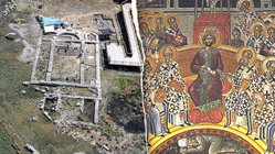 Archaeologists unearth secret church tied to Council of Nicaea, Christianity's defining moment Insurance Yet