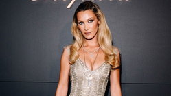 Bella Hadid flaunts toned figure in red bikini, cowboy boots for 30th birthday Insurance Yet
