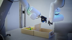 Bionic hands are now teaching robots to feel Insurance Yet