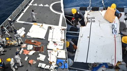 Boeing 737 mystery takes painful turn as families learn names of missing crew Insurance Yet