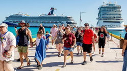 Cruise fee doubles at vacation hot spot as passengers brace for even steeper hikes Insurance Yet