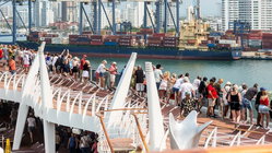Cruise passenger hailed as hero after jumping into water to save 84-year-old man Insurance Yet