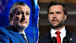 Cruz-Vance rivalry heats up as Texas senator suggests VP is 'feeling insecure' Insurance Yet
