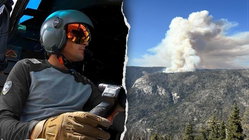 Deadly helicopter crash kills 2 pilots battling raging wildfire in Yosemite Insurance Yet