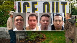 Dem city bashed for policy 'encouraging criminal illegal aliens' as rap sheets revealed: 'Lives on the line' Insurance Yet