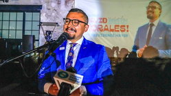 Democratic socialist backed by Bernie Sanders ousts Providence, Rhode Island mayor Insurances