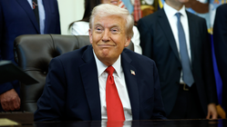 Democrats hand Trump one power they spent years fighting Insurance Yet