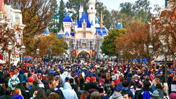 Disneyland guests left scrambling after water outage shuts bathrooms and restaurants Insurance Yet