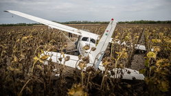 Drunk man steals plane, sends fighter jets scrambling near nuclear plant Insurance Yet