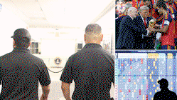 FBI boss Kash Patel details how agency and partners secured record-shattering FIFA World Cup Insurance Yet