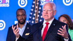 Firestorm erupts online after Minnesota paper praises Tim Walz's clemency for child sex offender Insurance Yet