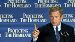 For 'horrible moment,' Bush White House thought US military shot down Flight 93 Insurances