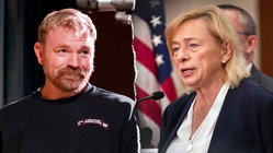 Former primary rival resurfaces to challenge scandal-plagued Graham Platner in Maine Senate race House Insurance Australia