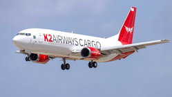Frantic search underway for crew after Boeing 737 wreckage found by officials Insurance Yet