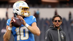 From the Chargers to the Colts and Falcons, which of the NFL's eight winless teams are already in panic mode Insurance Yet
