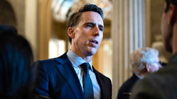 Hawley sends criminal referral of 'left-wing dark-money' group over mailed abortion drugs Insurance Yet