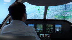 Helmet-style cockpit vision system aims to change how pilots see in low visibility Insurance Yet