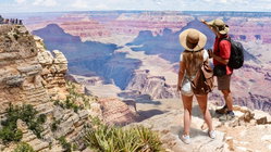 Hikers face urgent Grand Canyon heat warning after teen's death on popular trail Insurance Yet